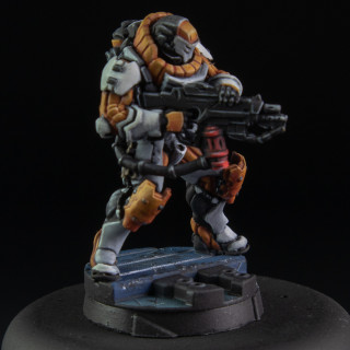 Kaldstrom! Kaldstrom! Kaldstrom! Yu Jing Models Models part Two