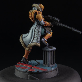 Kaldstrom! Kaldstrom! Kaldstrom! Yu Jing Models Models part Two