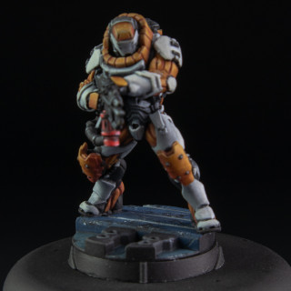 Kaldstrom! Kaldstrom! Kaldstrom! Yu Jing Models Models part Two