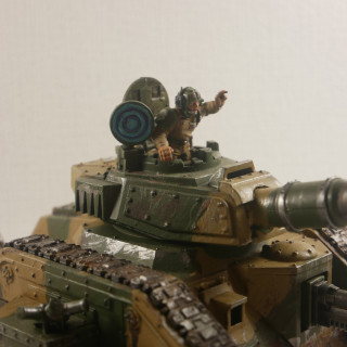 leman russ tank