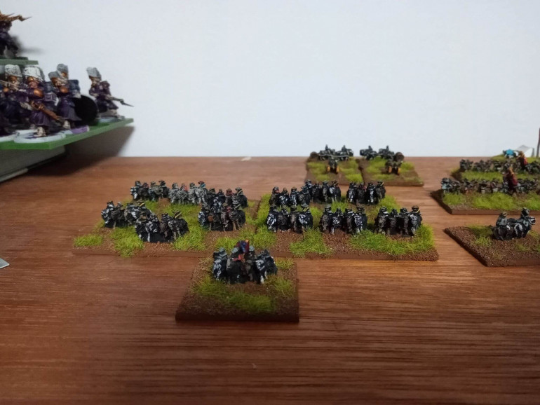 First Army Box Done
