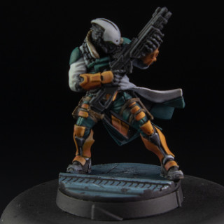 Kaldstrom! Kaldstrom! Kaldstrom! Yu Jing Models  Models part One