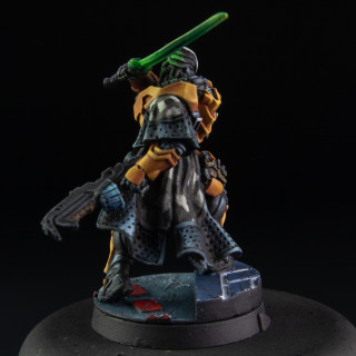 Kaldstrom! Kaldstrom! Kaldstrom! Yu Jing Models Models part Two