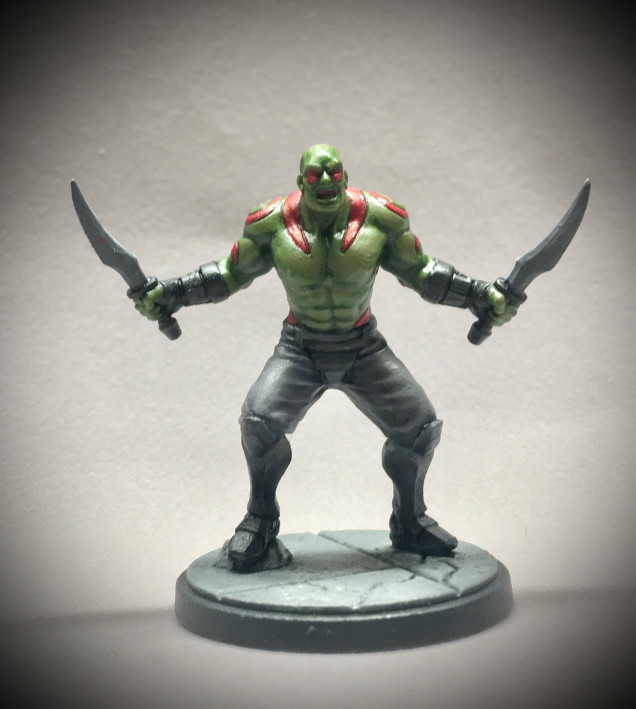 Drax