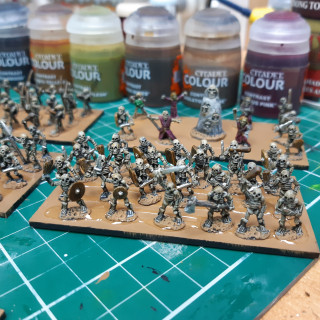 skelly's ready for basing