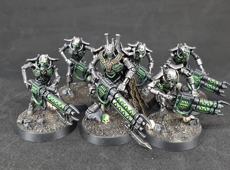 the gang all together