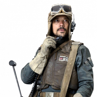 Painting Pathfinders from Rogue One