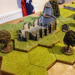 Battle of Keithopolos Picture House