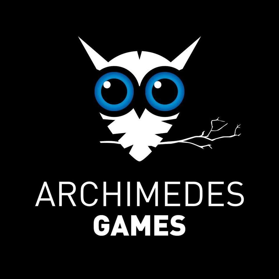 Archimedes Game Company OnTableTop Home of Beasts of War