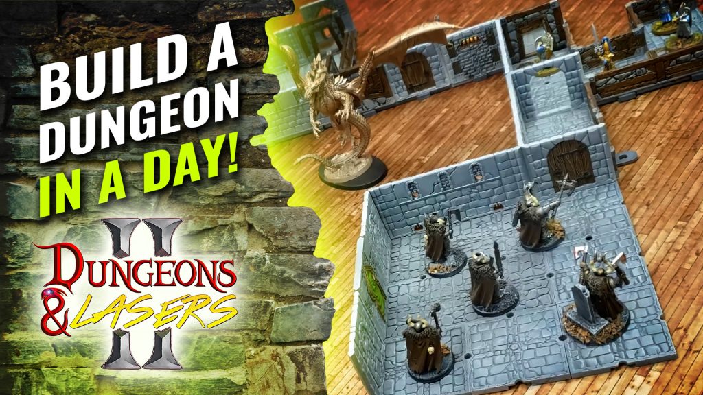 Dungeons__Lasers_II_Terrain_Review_OnTableTop