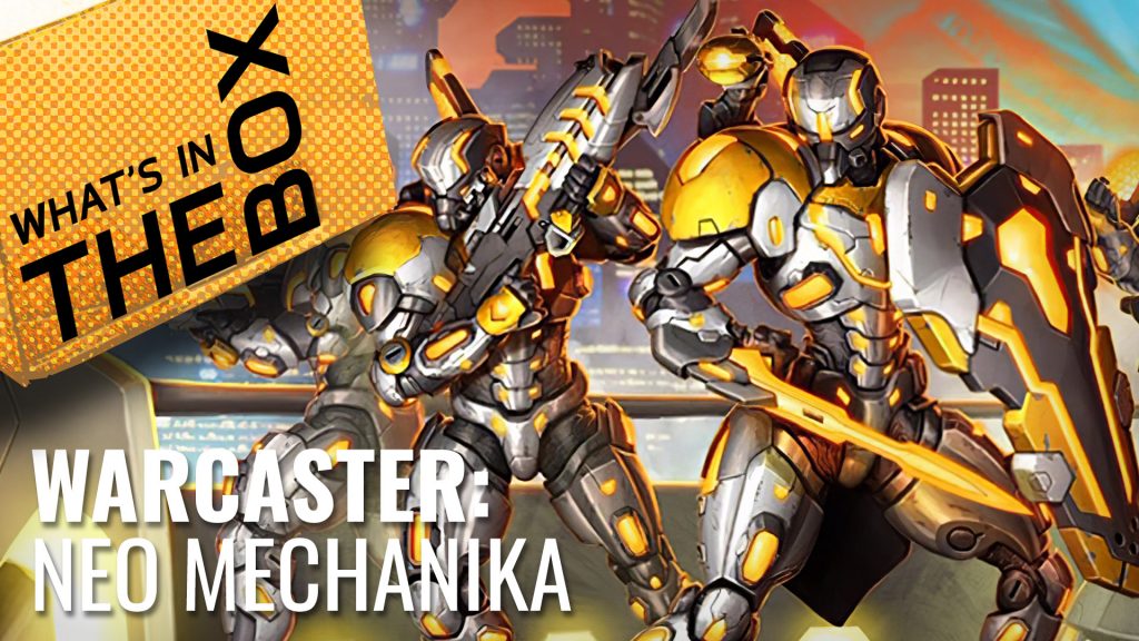 Warcaster-Neo-Mechanica-first-look-coverimage