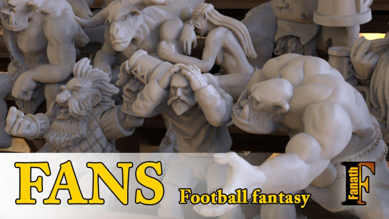 Fans - Football Fantasy - Fanath