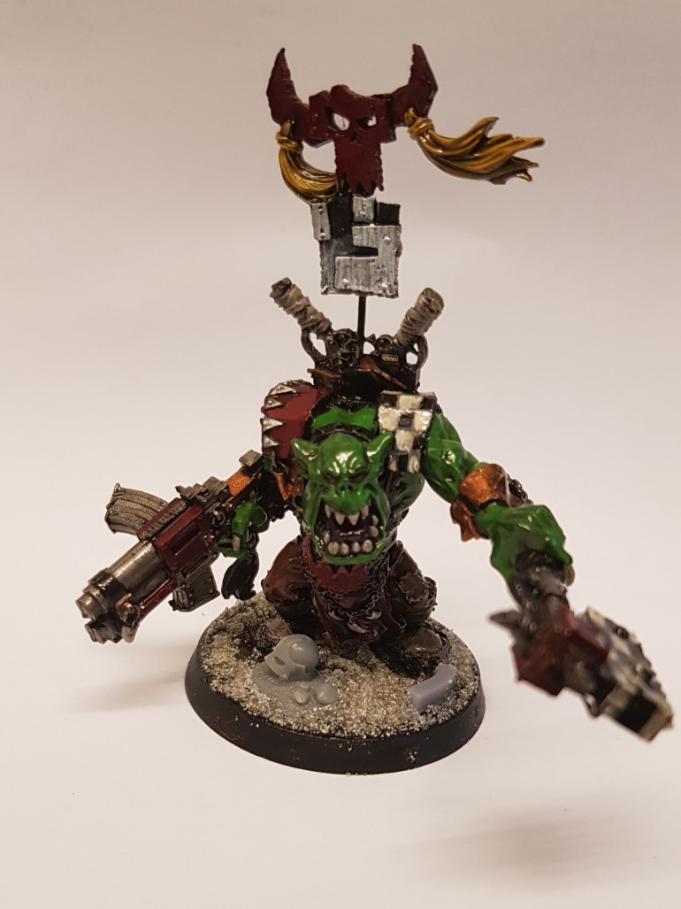 Basing, basing and basing