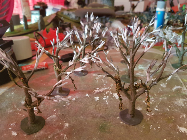 Trees v2