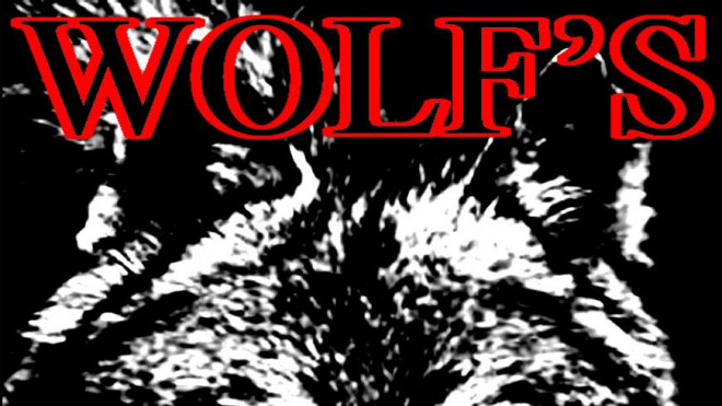 Wolf Game Shop