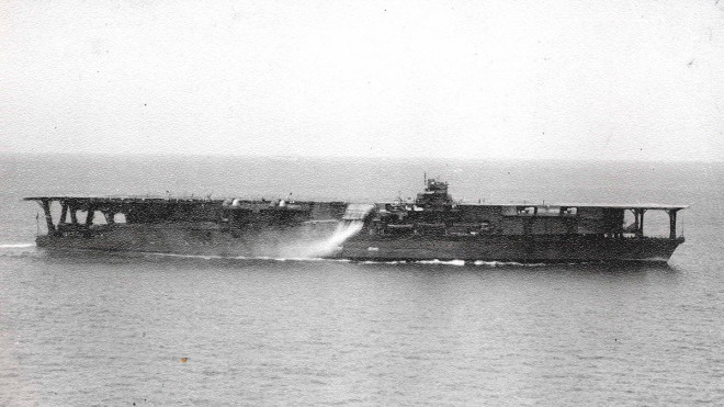 Lupa15’s Victory at Sea: Imperial Japanese Navy
