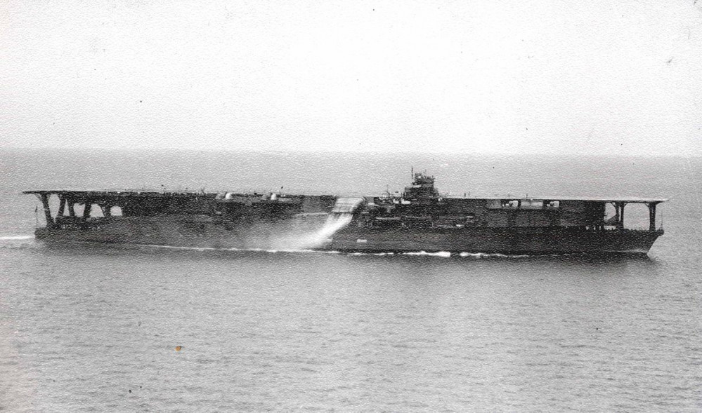 Lupa15's Victory at Sea: Imperial Japanese Navy