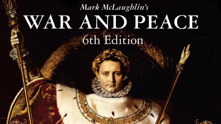 War and Peace 6th Edition