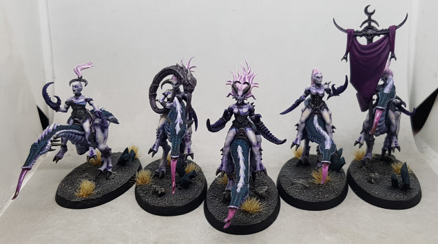 Seekers of Slaanesh