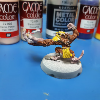 Skaven test