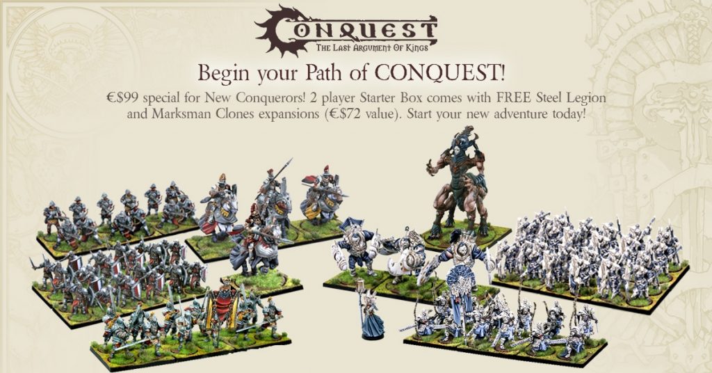 Begin-your-Path-of-Conquest-Contents