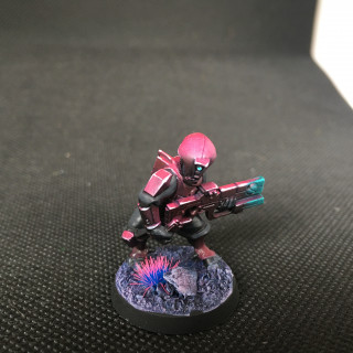 Tau Kill Team