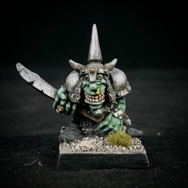 1987 Night Goblin Champion