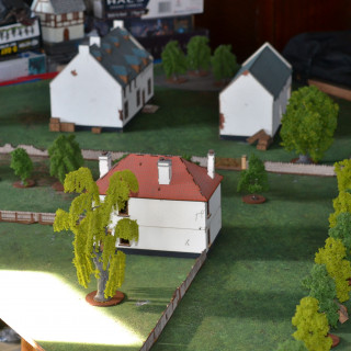 table for bolt action 2019