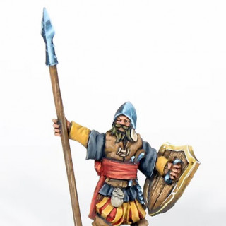 Marienburger Warband