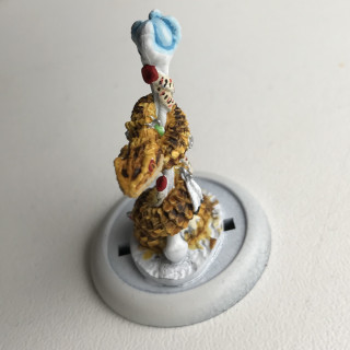 Adder Mage Continued