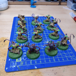 Skaven Game Ready