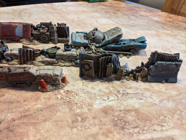 Scrapyard table anyone?