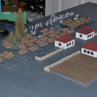 tables for flames of war 2015