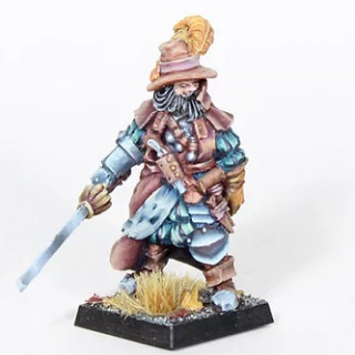 Marienburger Warband