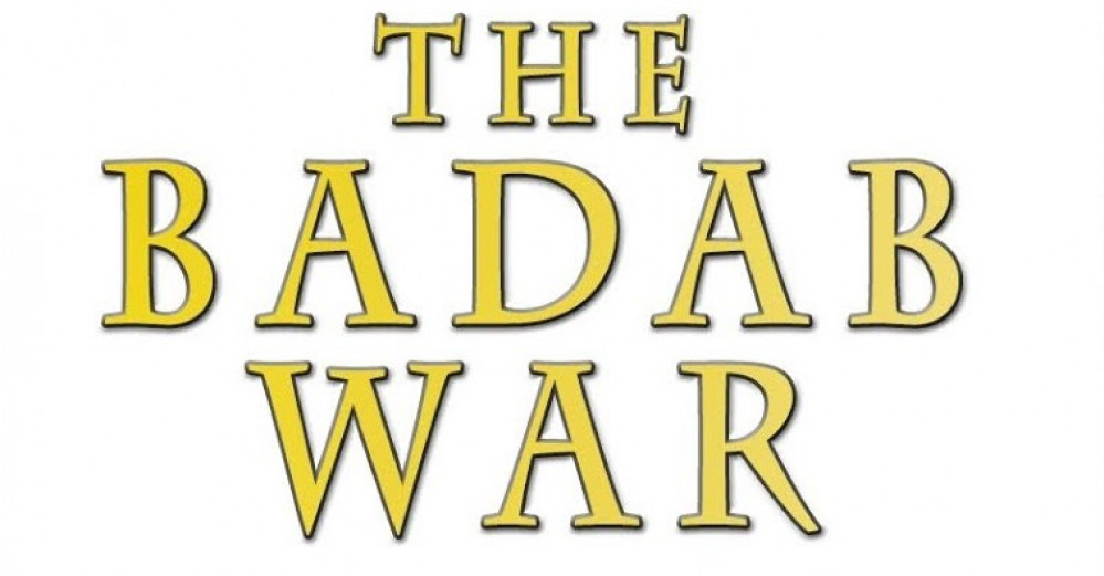 Badab War