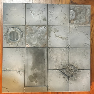 Secret Weapon Deadzone Terrain Tiles