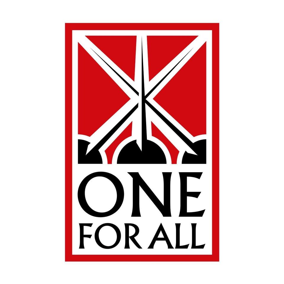 One For All – OnTableTop – Home of Beasts of War