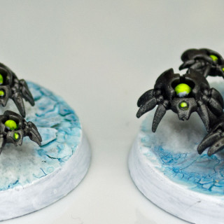 Necrons Done