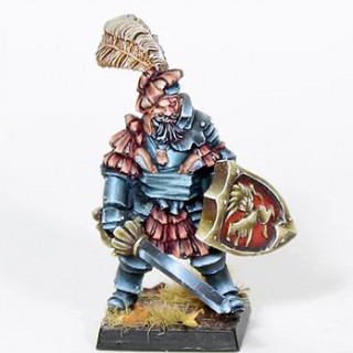 Marienburger Warband