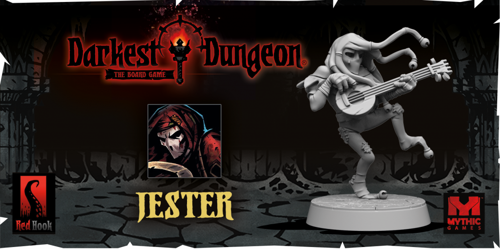 darkest dungeon the jester