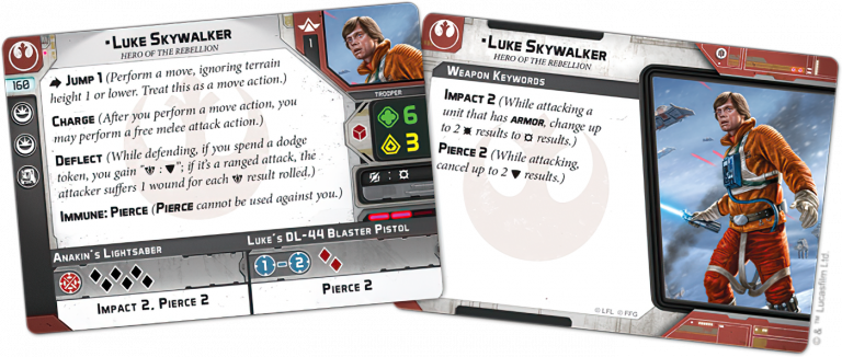 star wars legion limited edition luke skywalker commander expansion