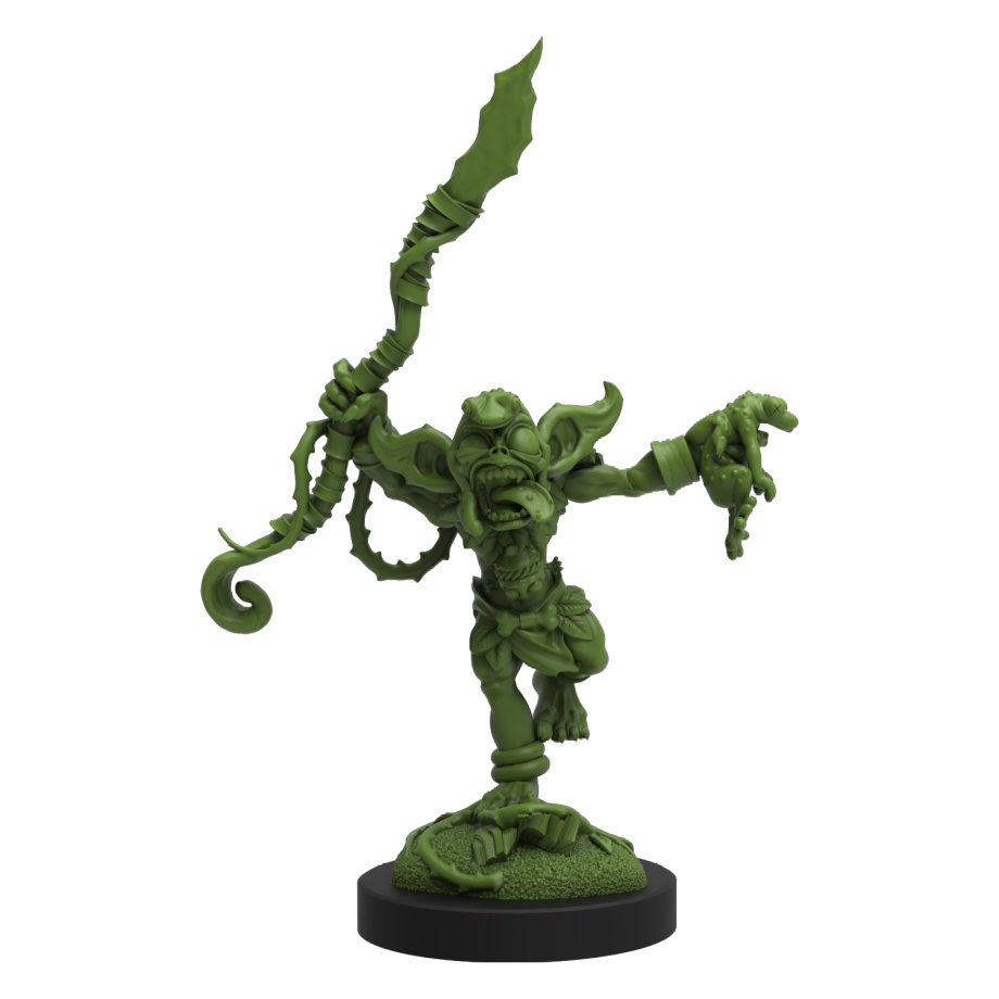Steamforged Head To The Swamps With New Epic Encounters Sets 