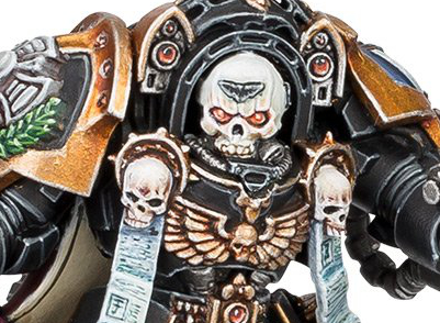 New Warhammer Day Chaplain + Warhammer Preview Coming Soon – OnTableTop –  Home of Beasts of War