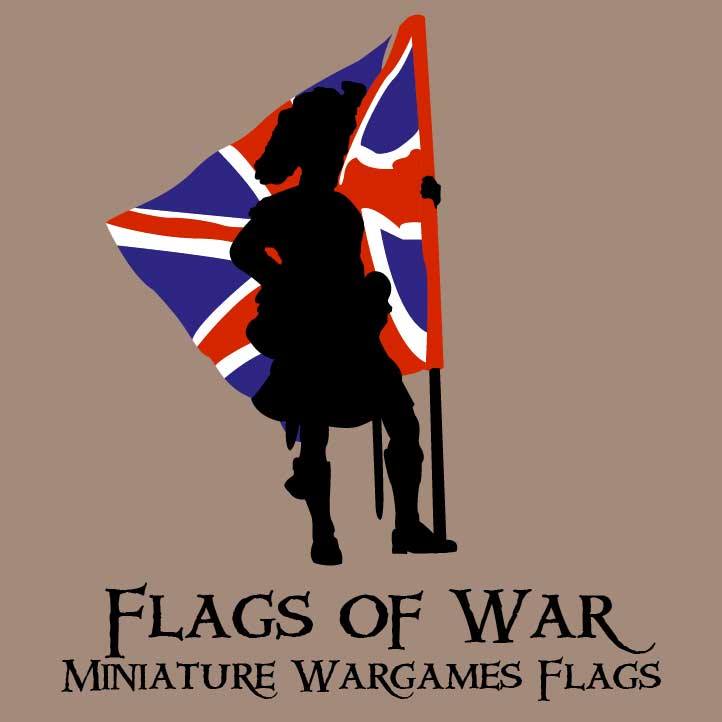 Flags Of War OnTableTop Home of Beasts of War