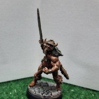 barbarian's done