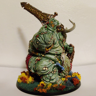 Great Unclean One