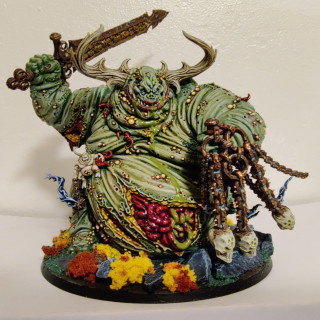 Great Unclean One