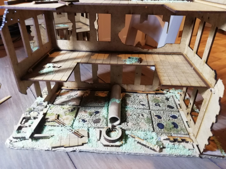 Construction