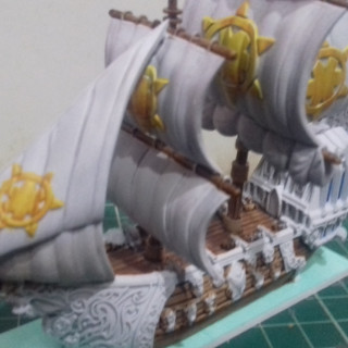Basilean Fleet