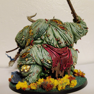 Great Unclean One